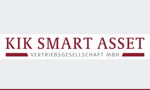 Logo KIK Smart Asset